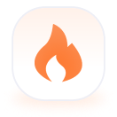 爆款文案库工具图标