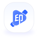 视频去水印工具图标